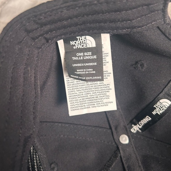 THE NORTH FACE 5 PANEL 66 HAT pride - Picture 5 of 6